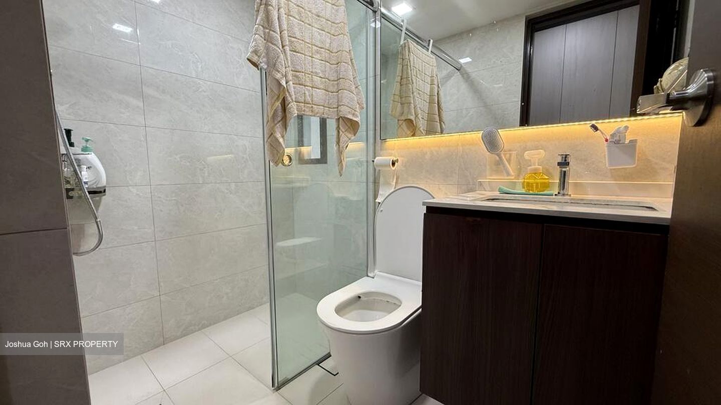 Orchid Park Condominium (D27), Condominium #516103761